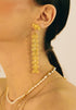 Snake Earrings